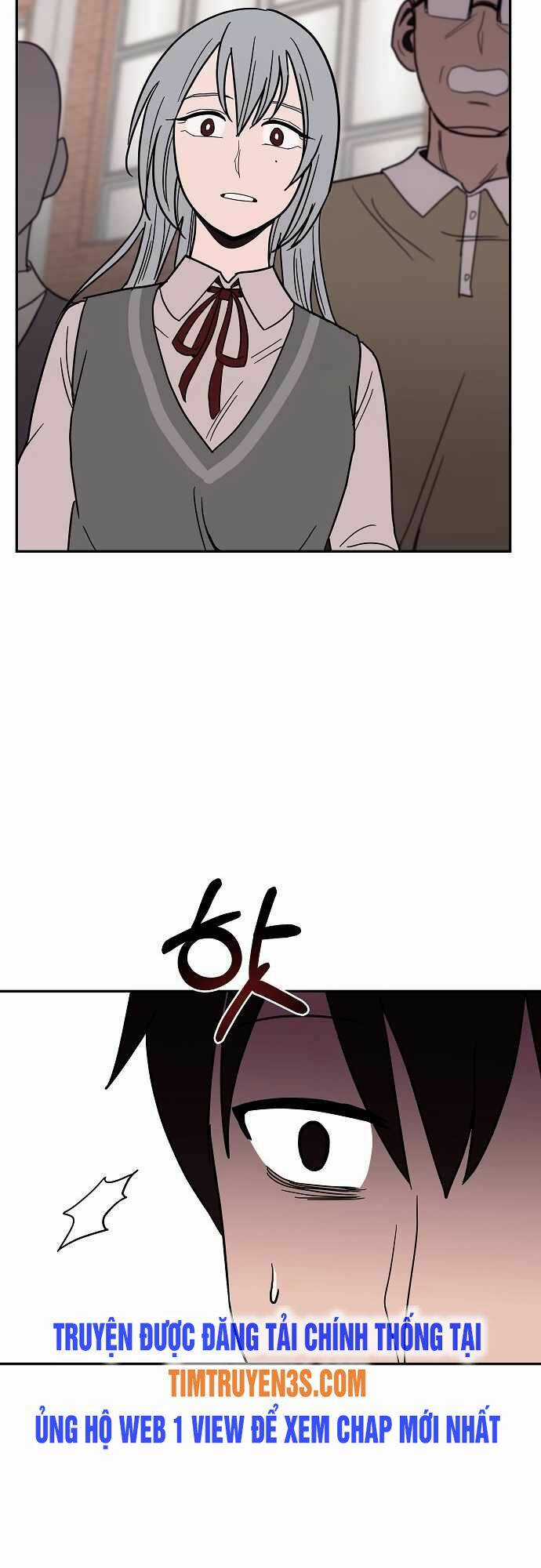 Ngọn Lửa Xanh Chapter 19 trang 19