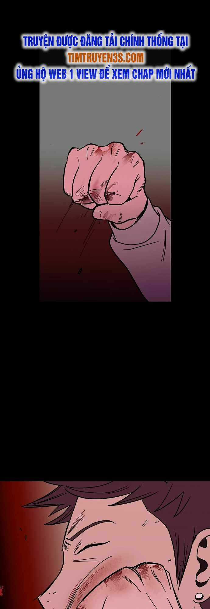 Ngọn Lửa Xanh Chapter 19 trang 2