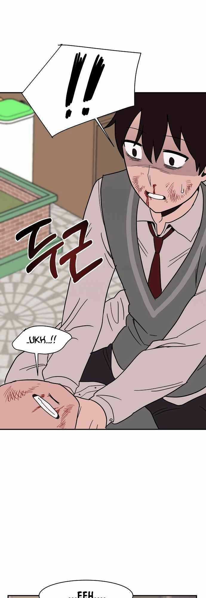 Ngọn Lửa Xanh Chapter 19 trang 20