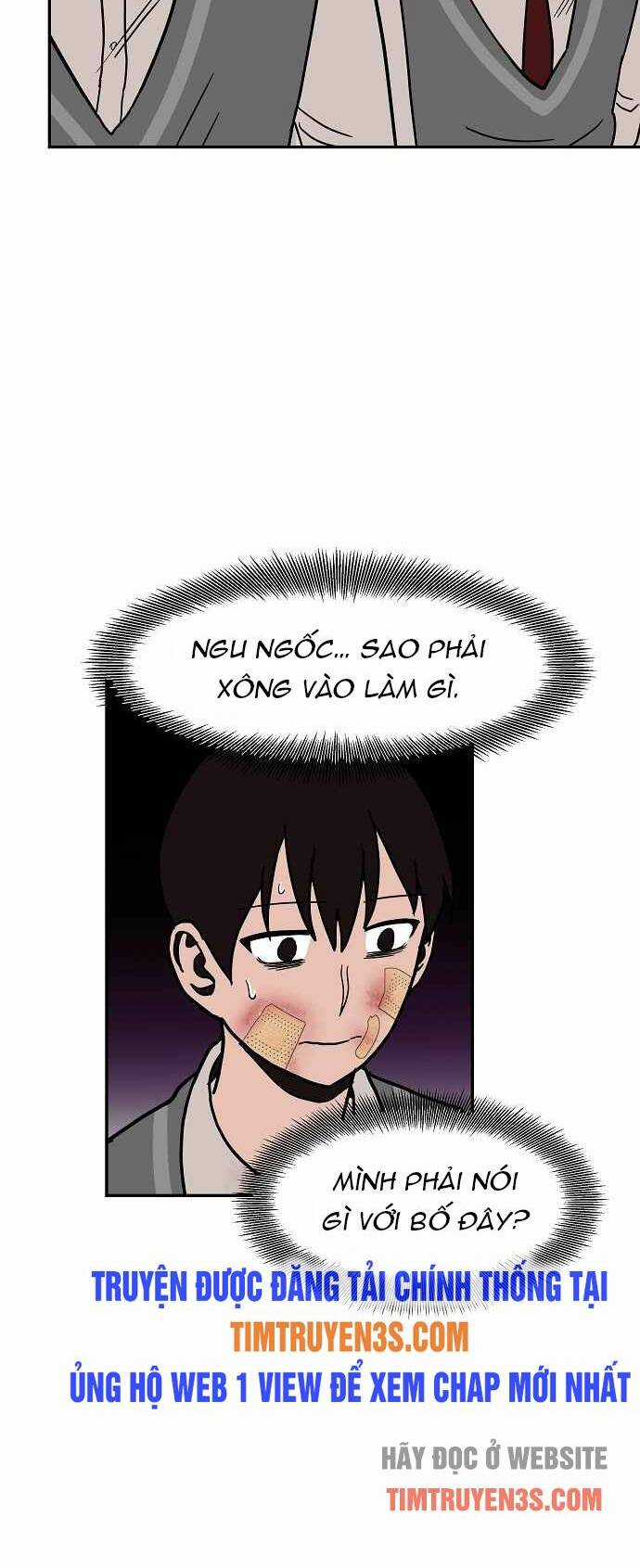 Ngọn Lửa Xanh Chapter 19 trang 26