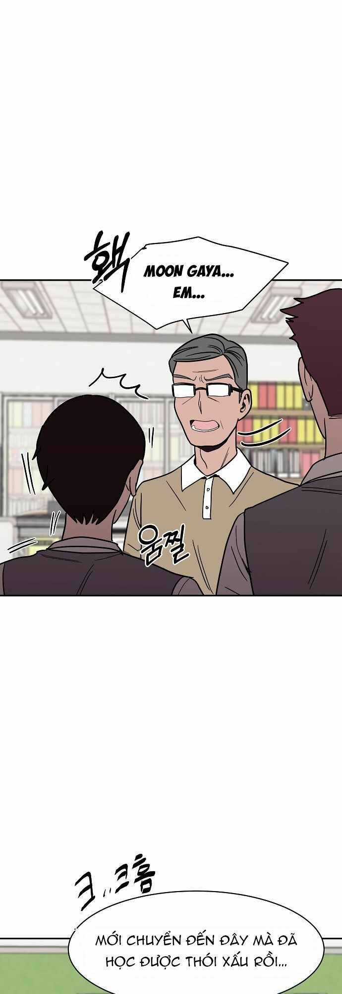 Ngọn Lửa Xanh Chapter 19 trang 27