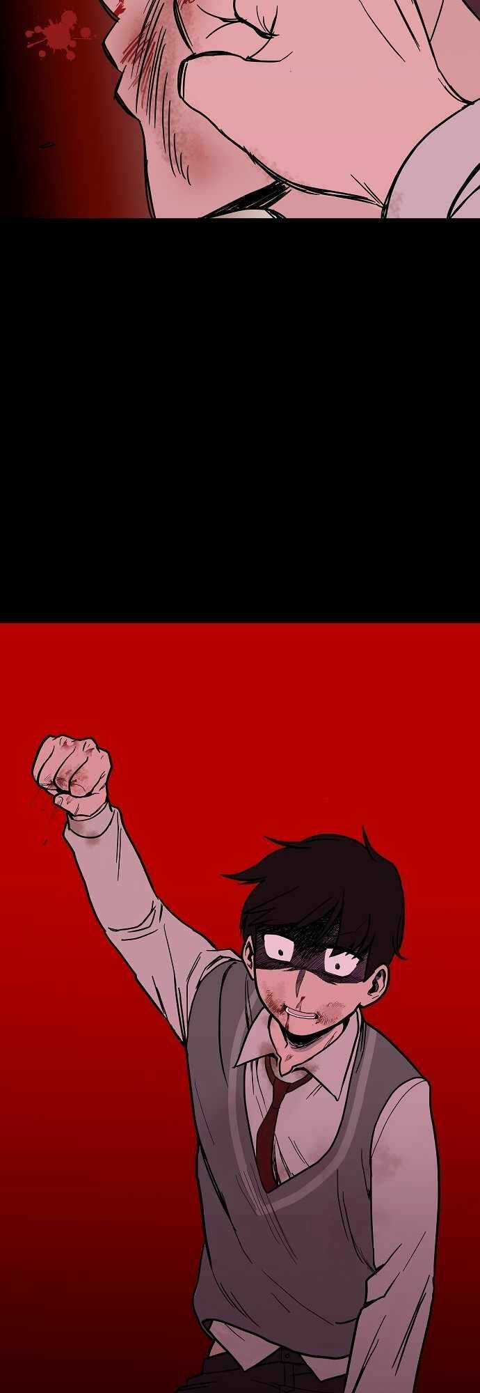 Ngọn Lửa Xanh Chapter 19 trang 3