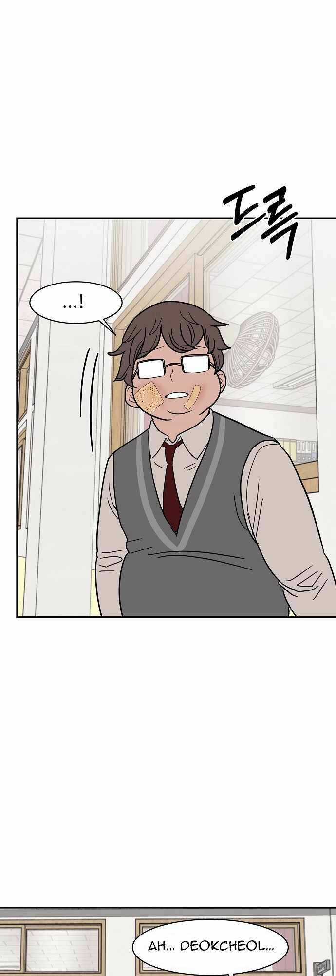 Ngọn Lửa Xanh Chapter 19 trang 33