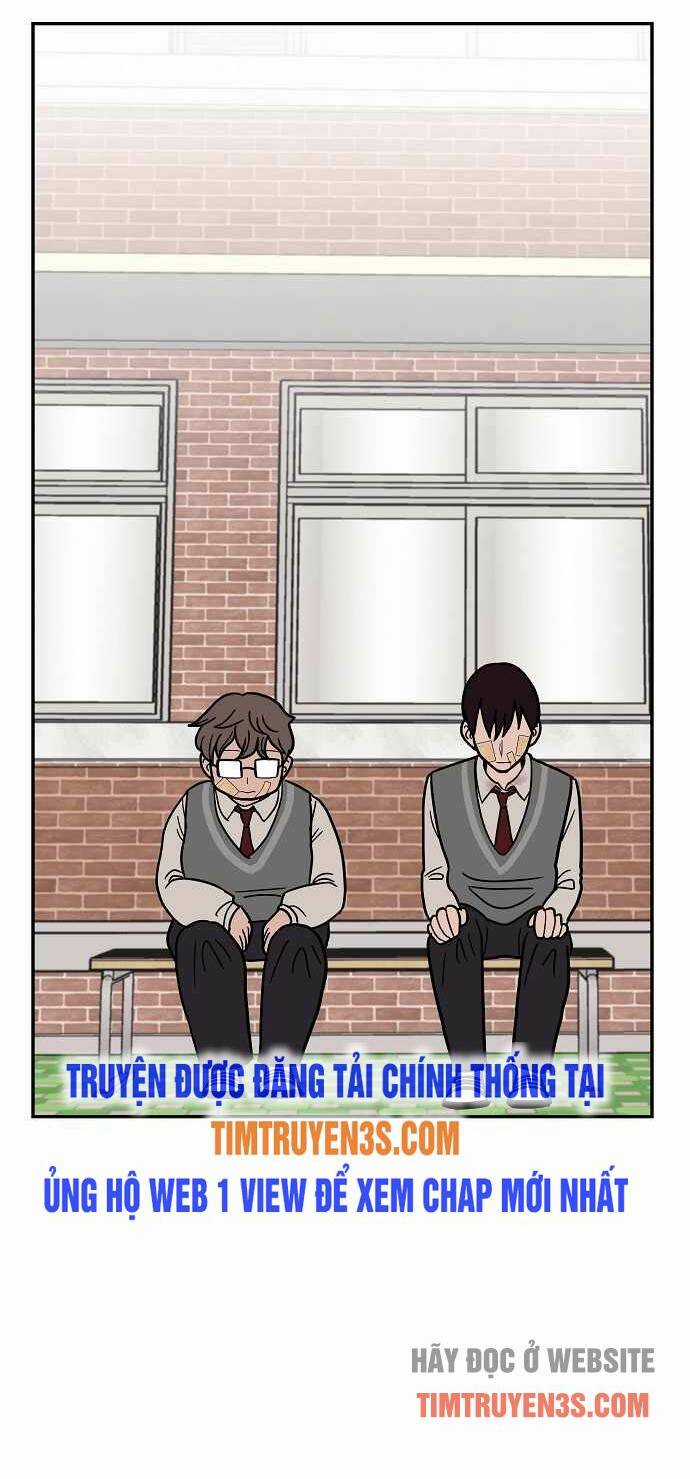 Ngọn Lửa Xanh Chapter 19 trang 35