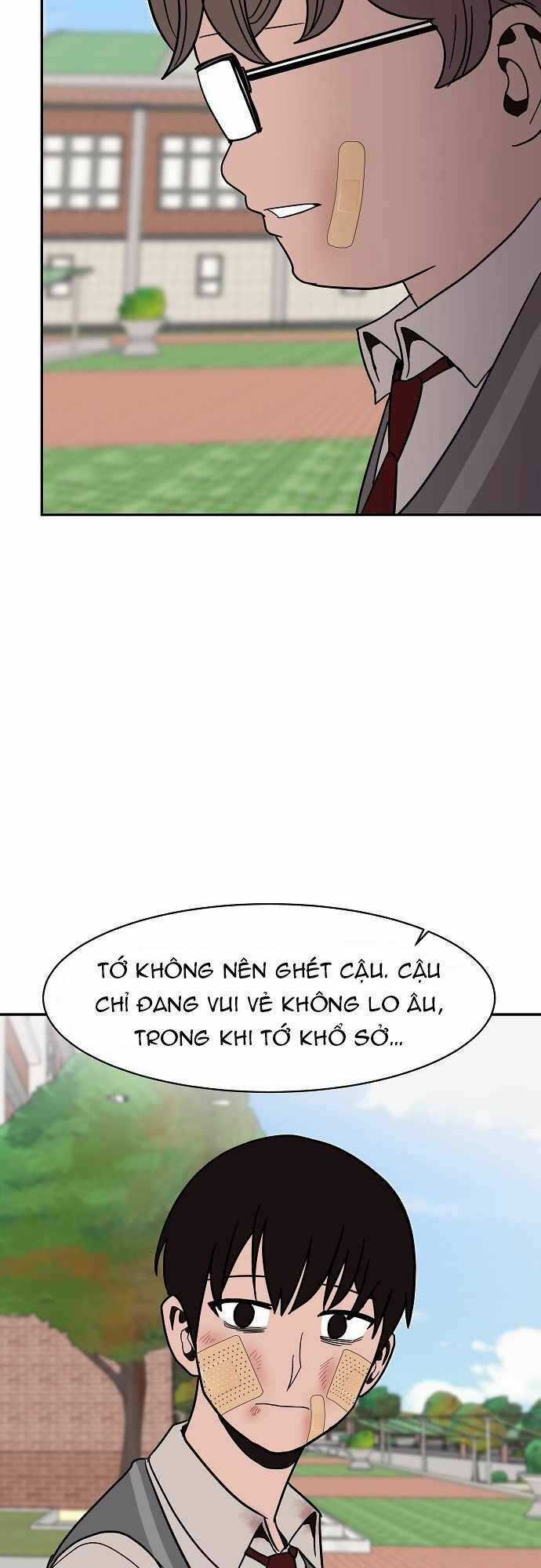 Ngọn Lửa Xanh Chapter 19 trang 37