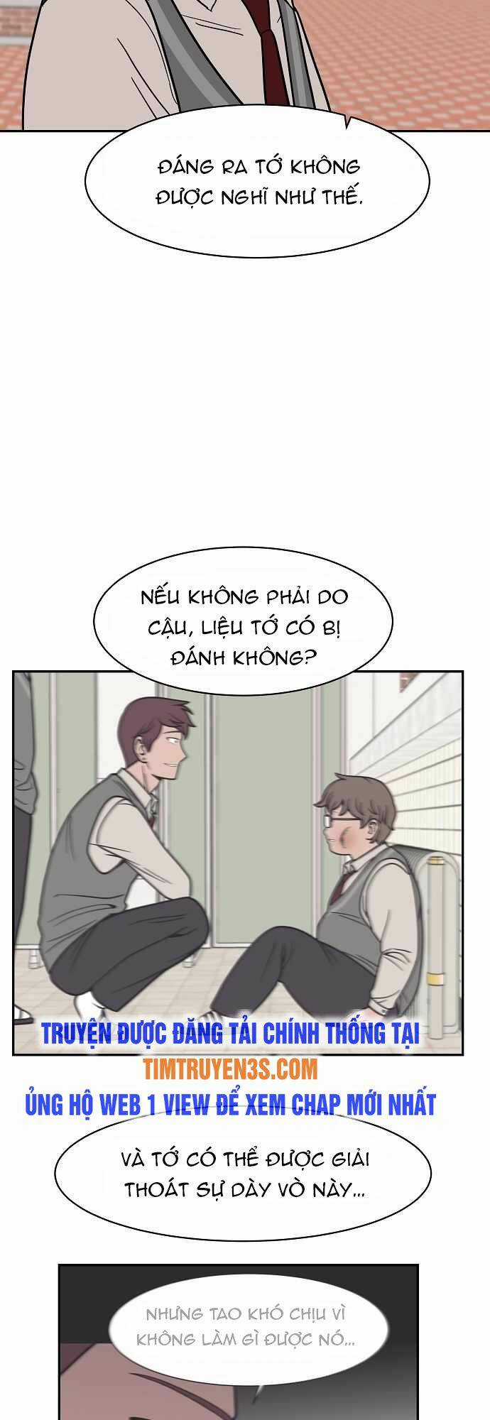 Ngọn Lửa Xanh Chapter 19 trang 38