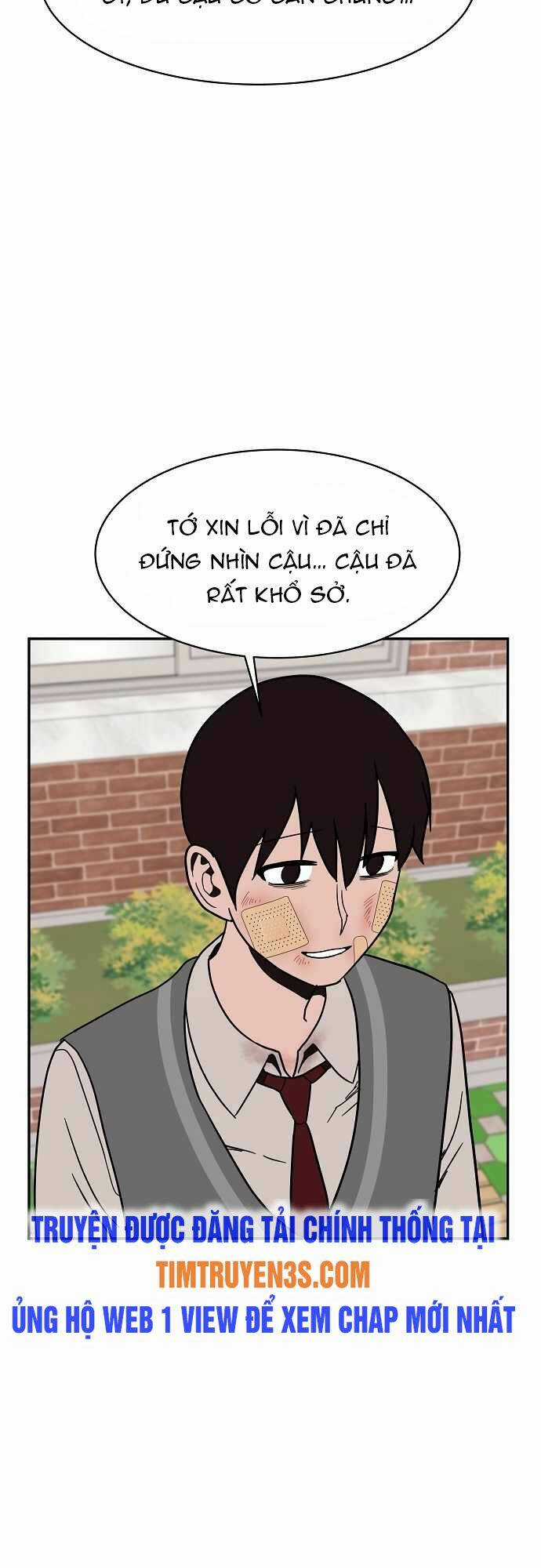 Ngọn Lửa Xanh Chapter 19 trang 40