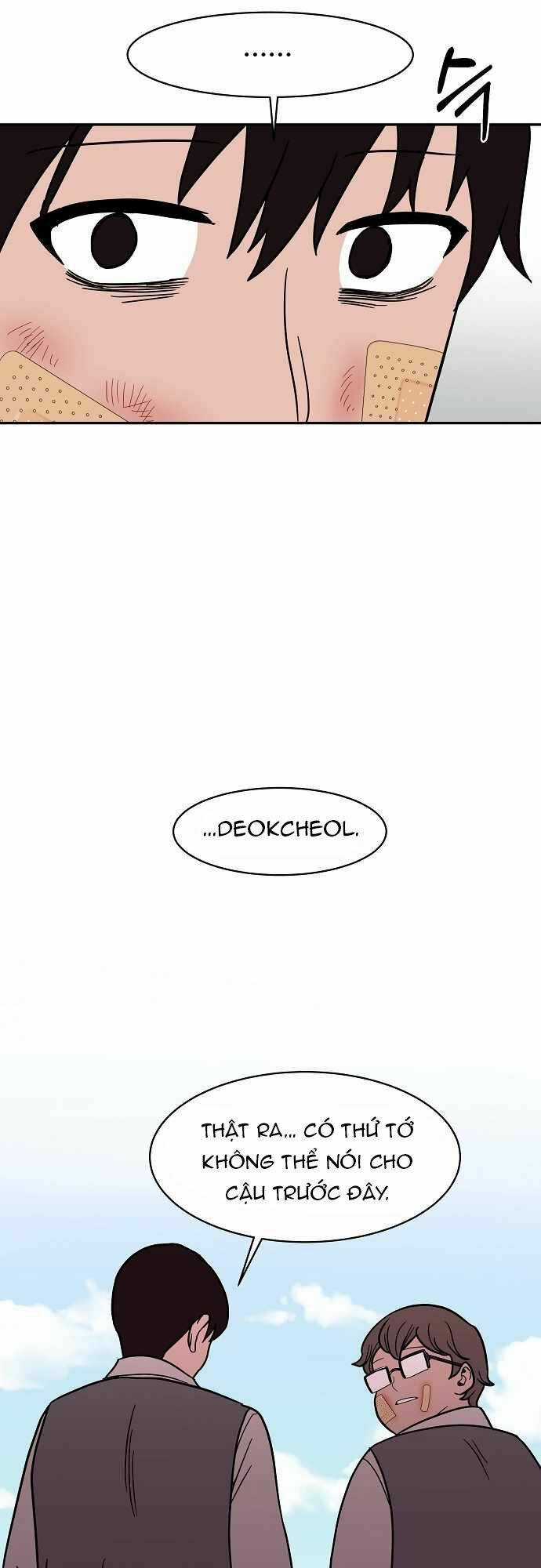 Ngọn Lửa Xanh Chapter 19 trang 41