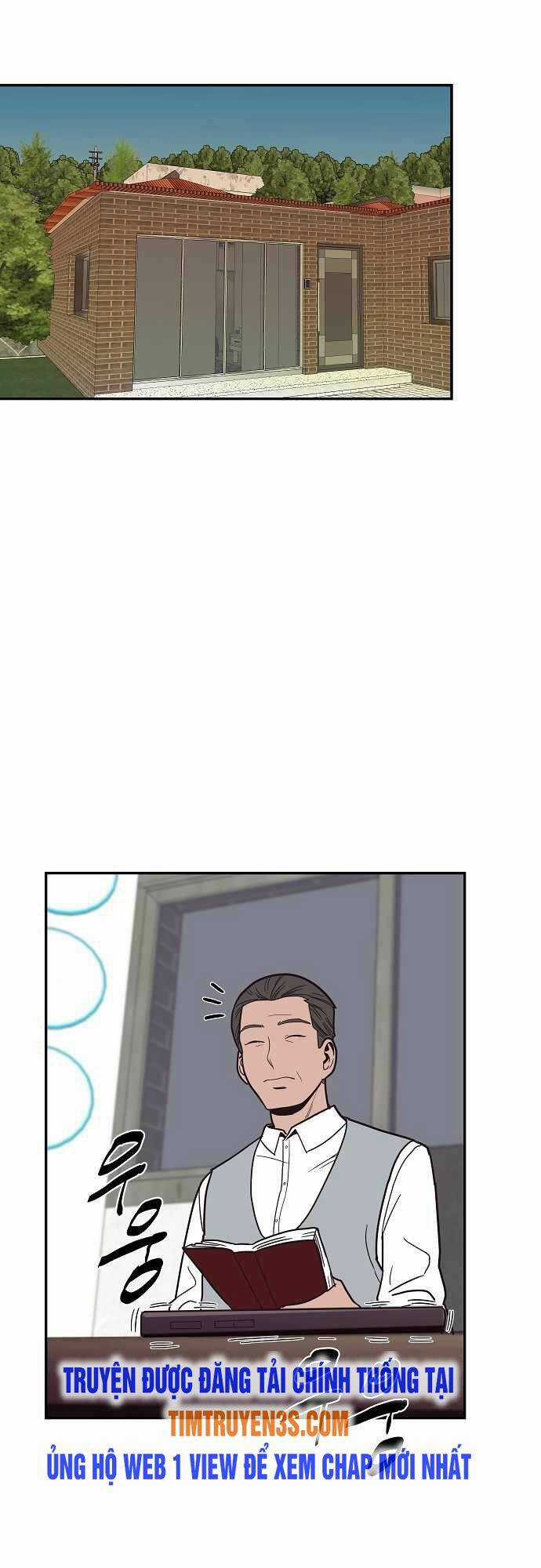 Ngọn Lửa Xanh Chapter 19 trang 49