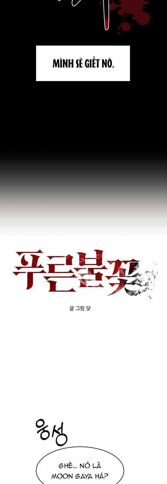 Ngọn Lửa Xanh Chapter 19 trang 5