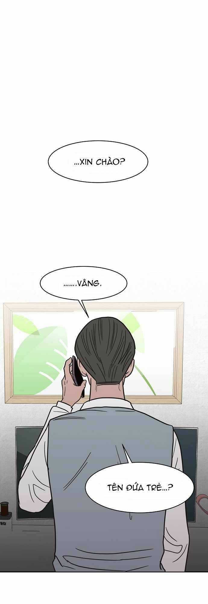 Ngọn Lửa Xanh Chapter 19 trang 50