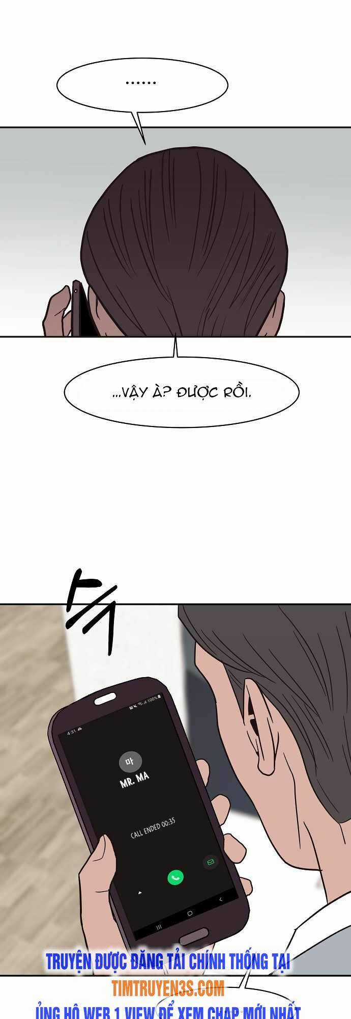 Ngọn Lửa Xanh Chapter 19 trang 51