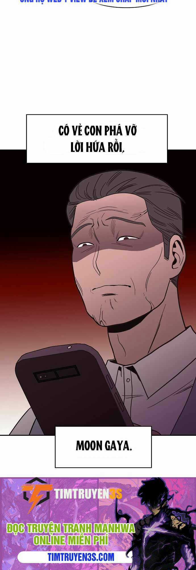 Ngọn Lửa Xanh Chapter 19 trang 52