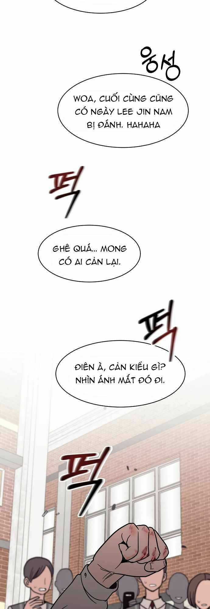 Ngọn Lửa Xanh Chapter 19 trang 6