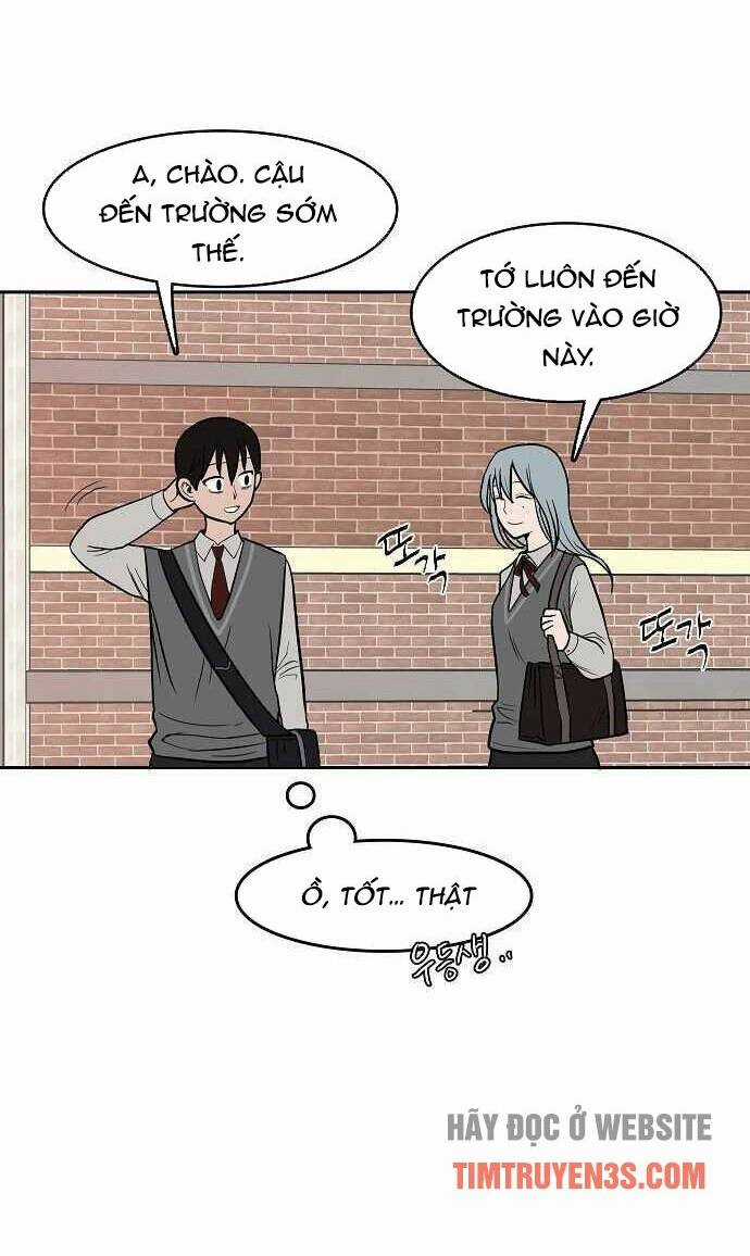 Ngọn Lửa Xanh Chapter 2 trang 11