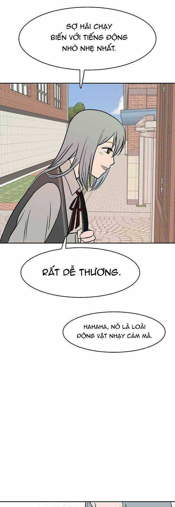 Ngọn Lửa Xanh Chapter 2 trang 14