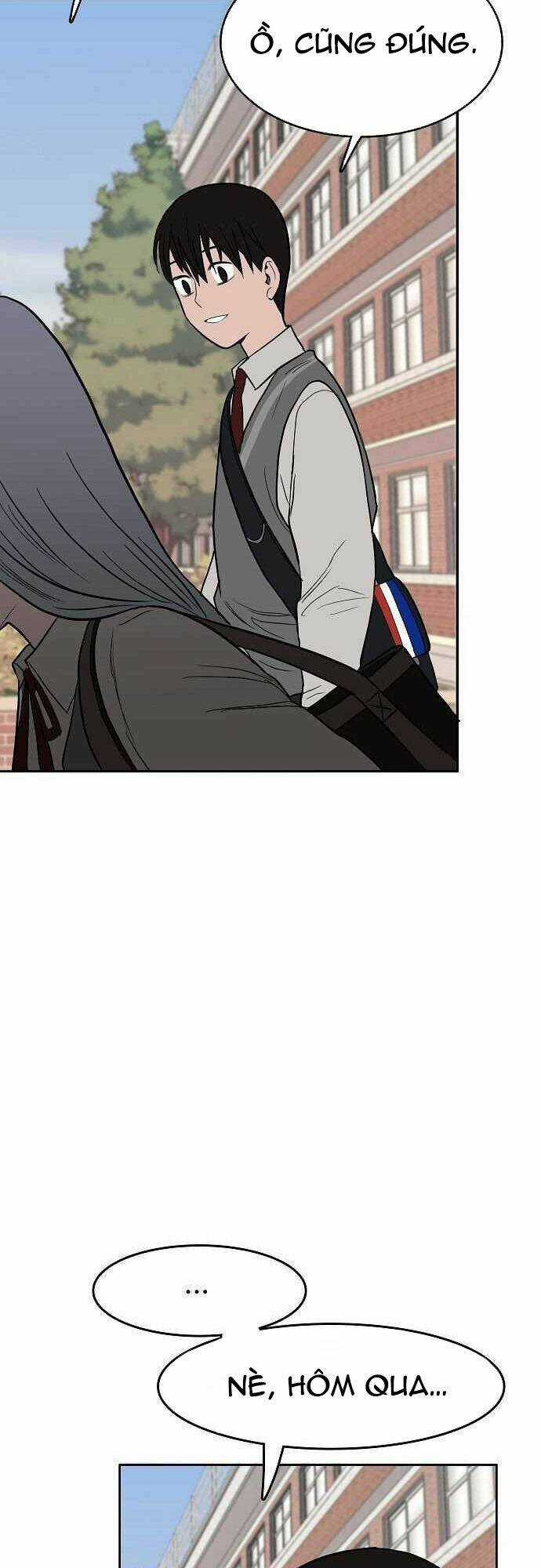 Ngọn Lửa Xanh Chapter 2 trang 19