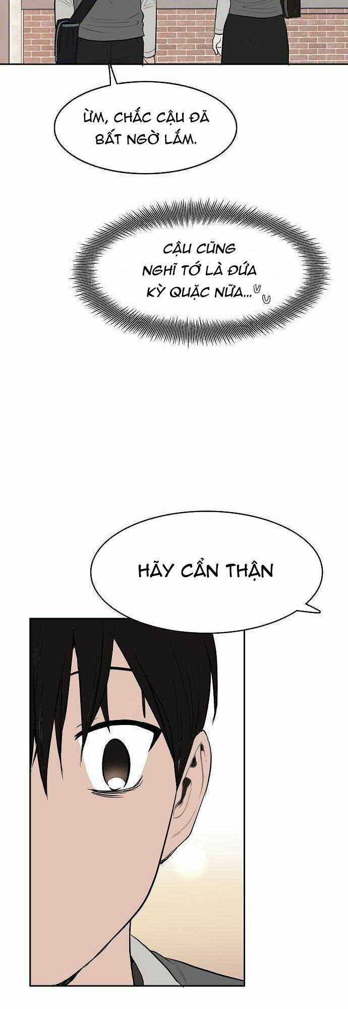 Ngọn Lửa Xanh Chapter 2 trang 21