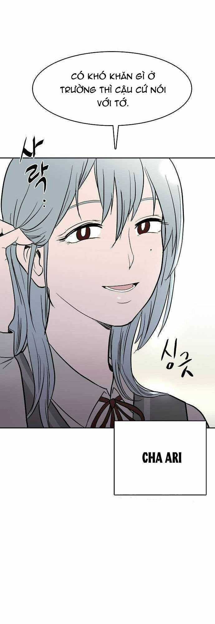 Ngọn Lửa Xanh Chapter 2 trang 25