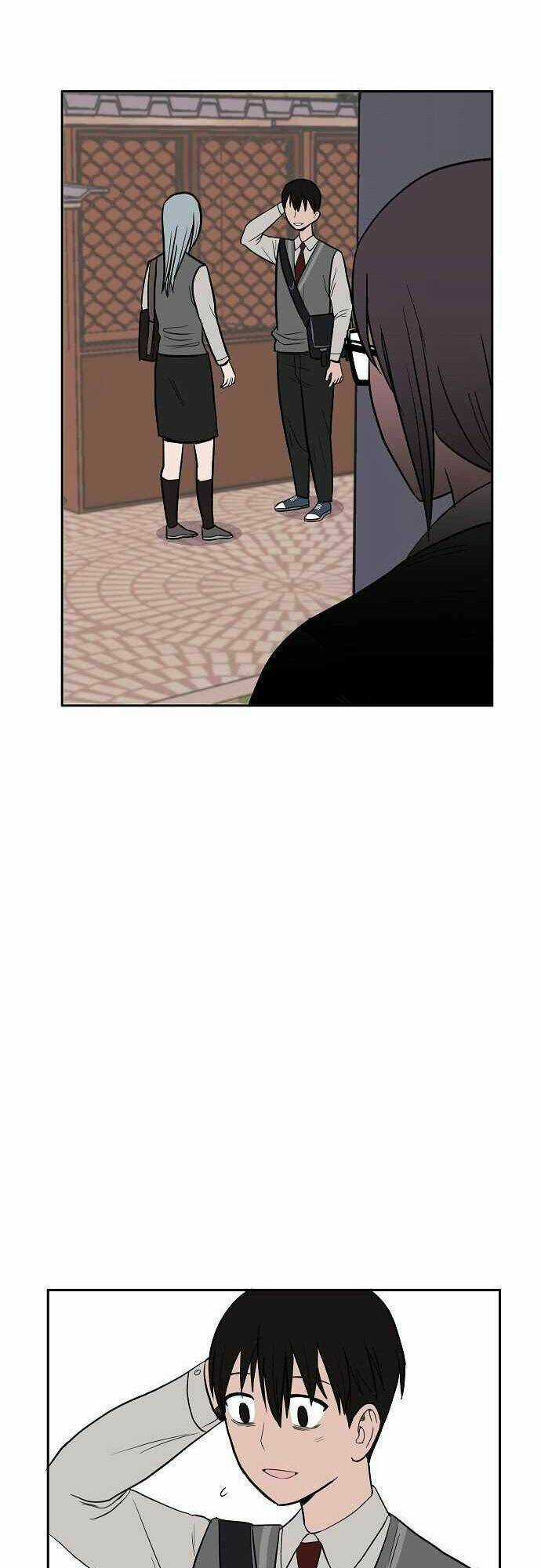 Ngọn Lửa Xanh Chapter 2 trang 27