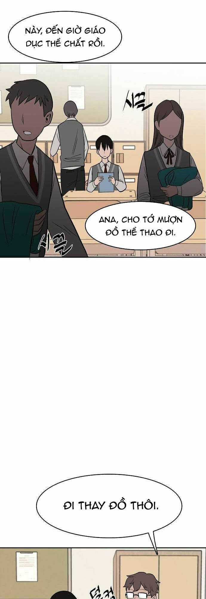 Ngọn Lửa Xanh Chapter 2 trang 31