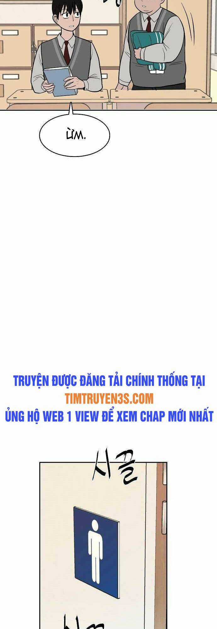 Ngọn Lửa Xanh Chapter 2 trang 32