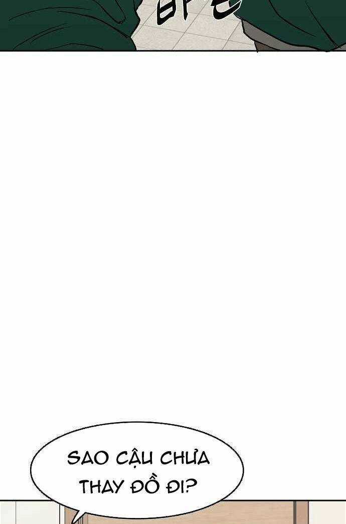 Ngọn Lửa Xanh Chapter 2 trang 34