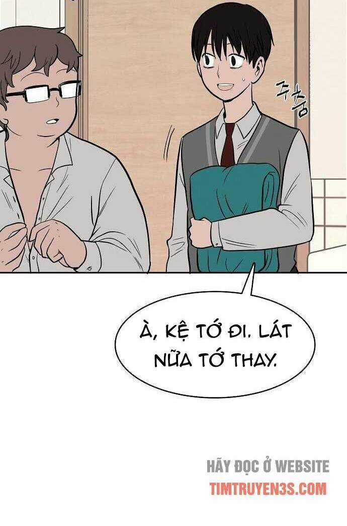 Ngọn Lửa Xanh Chapter 2 trang 35