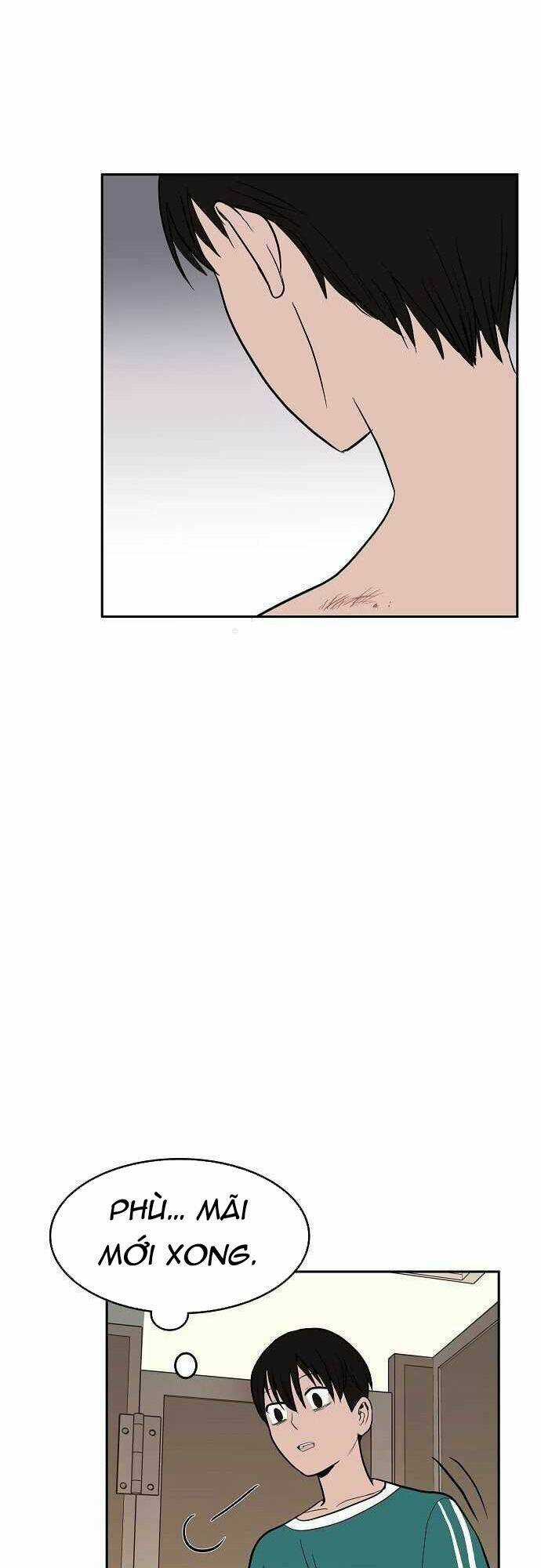 Ngọn Lửa Xanh Chapter 2 trang 39