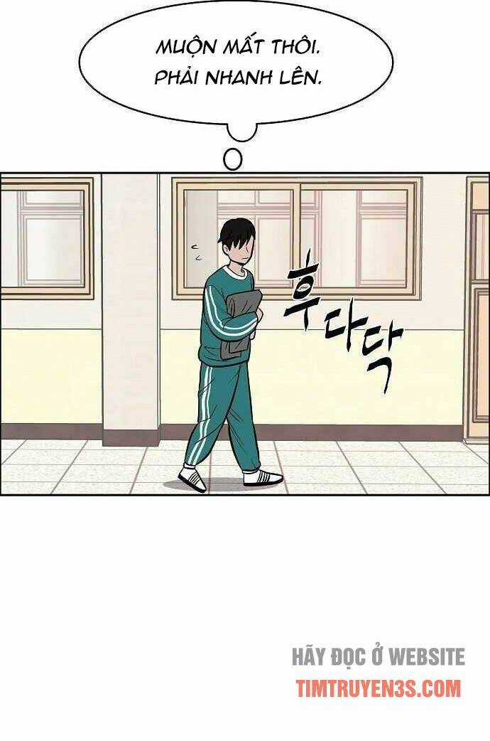 Ngọn Lửa Xanh Chapter 2 trang 41