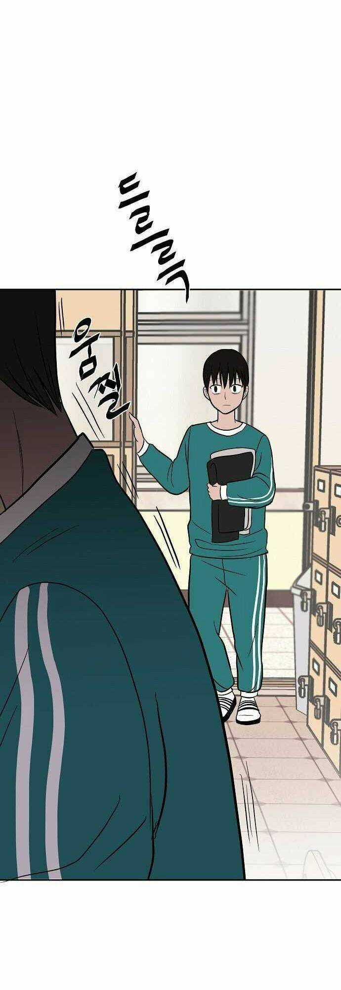 Ngọn Lửa Xanh Chapter 2 trang 42