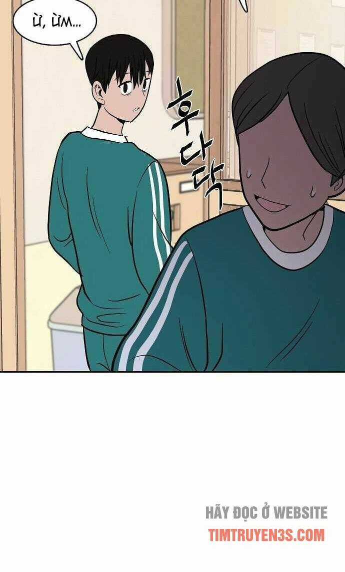 Ngọn Lửa Xanh Chapter 2 trang 47