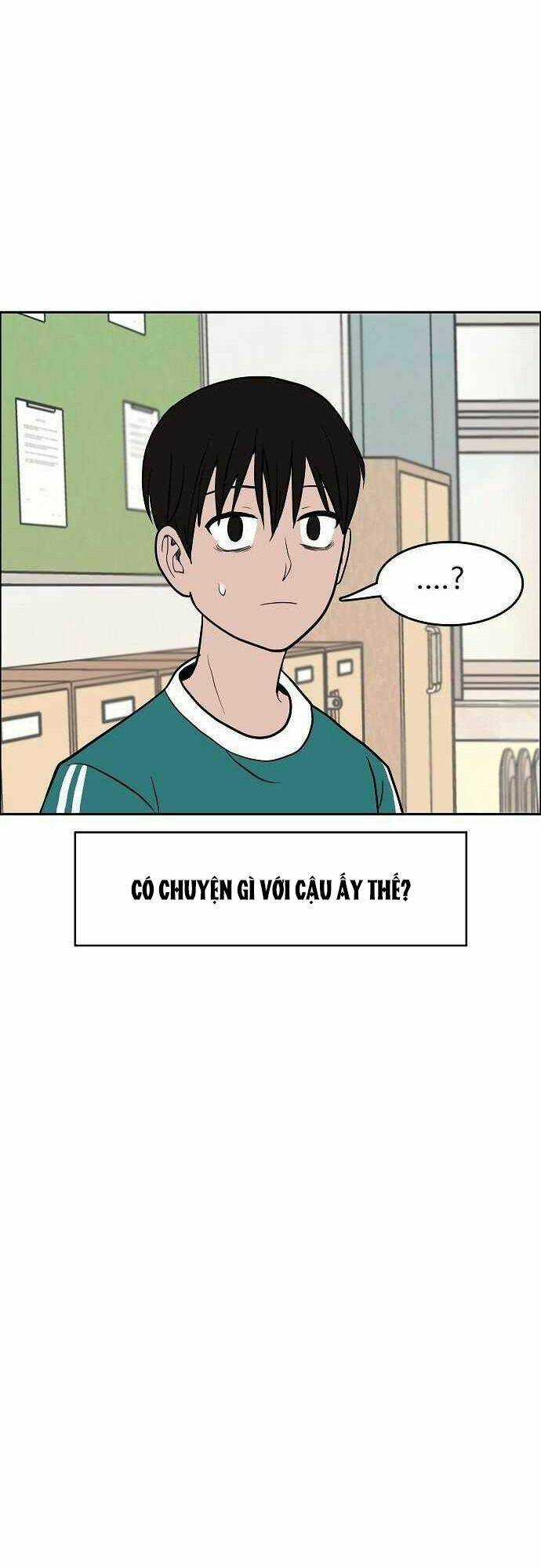 Ngọn Lửa Xanh Chapter 2 trang 48