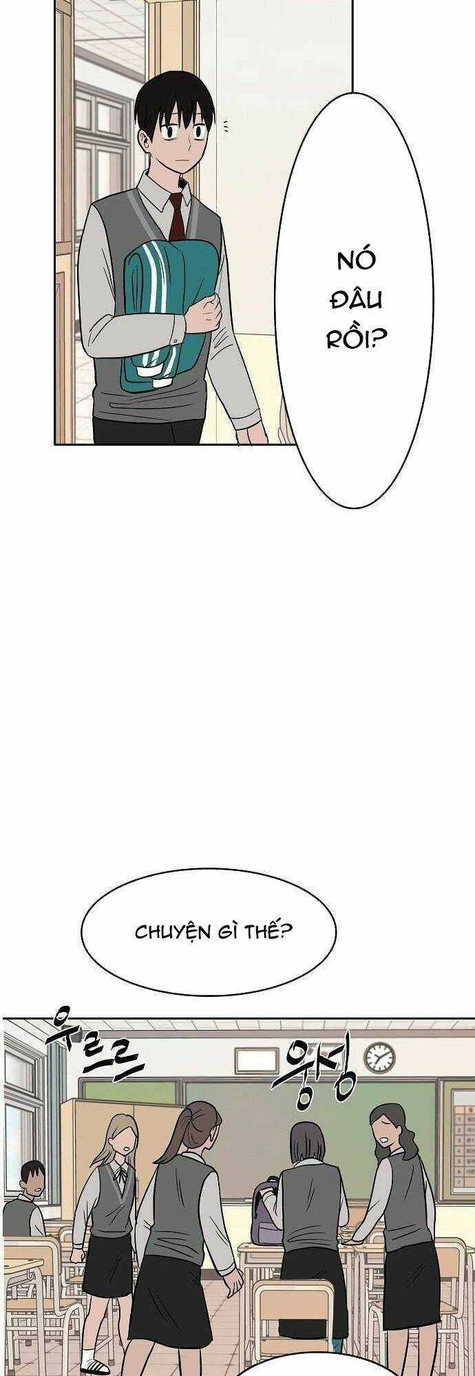 Ngọn Lửa Xanh Chapter 2 trang 51