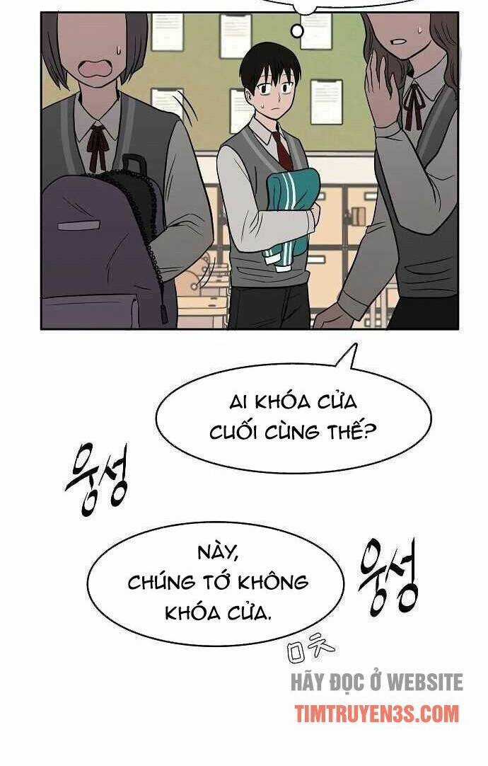 Ngọn Lửa Xanh Chapter 2 trang 53