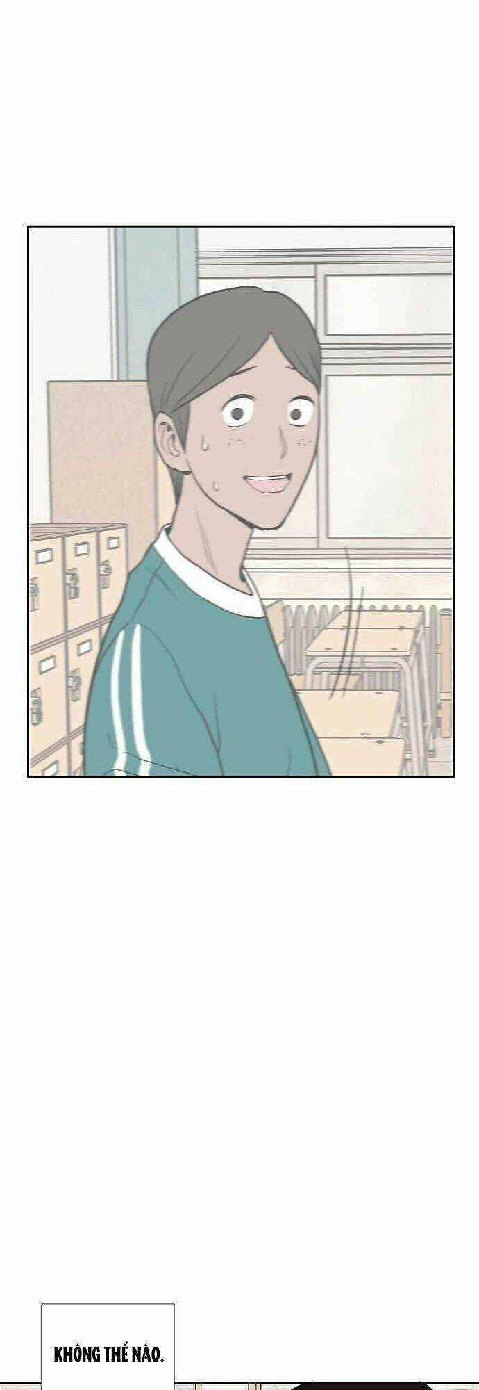 Ngọn Lửa Xanh Chapter 2 trang 55