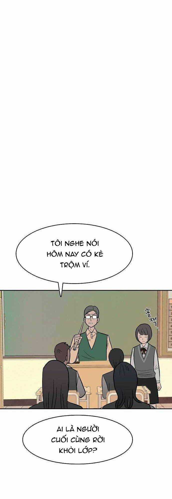 Ngọn Lửa Xanh Chapter 2 trang 57