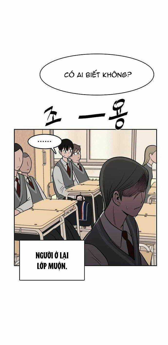 Ngọn Lửa Xanh Chapter 2 trang 58