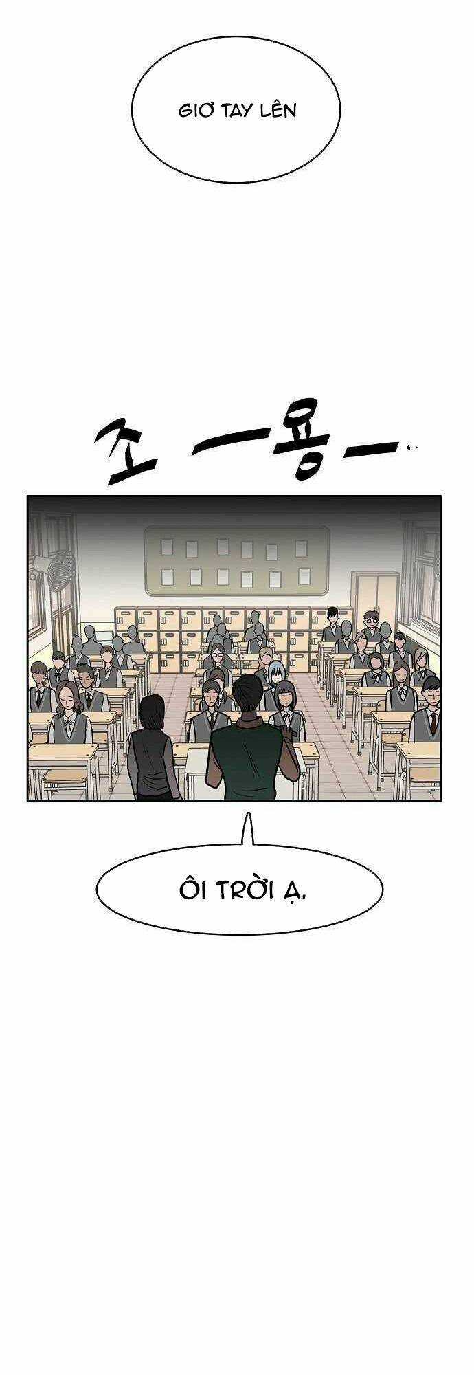 Ngọn Lửa Xanh Chapter 2 trang 62