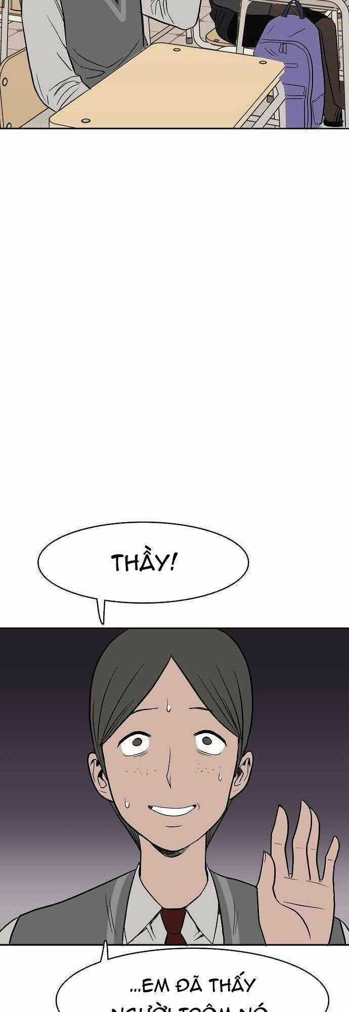 Ngọn Lửa Xanh Chapter 2 trang 67