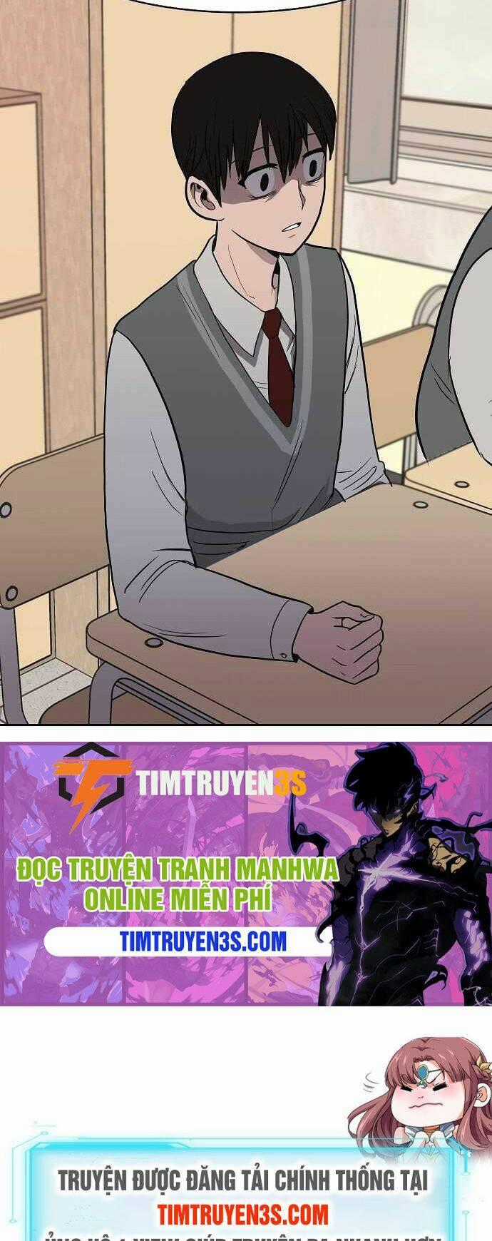 Ngọn Lửa Xanh Chapter 2 trang 71