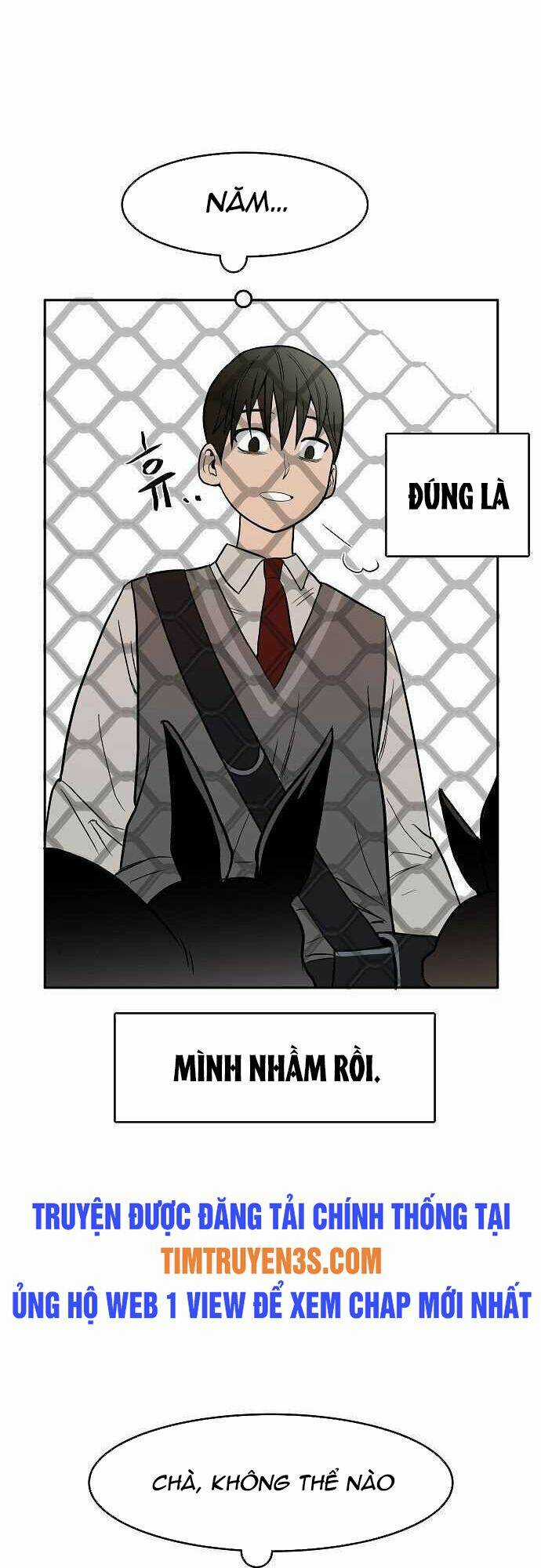 Ngọn Lửa Xanh Chapter 2 trang 8