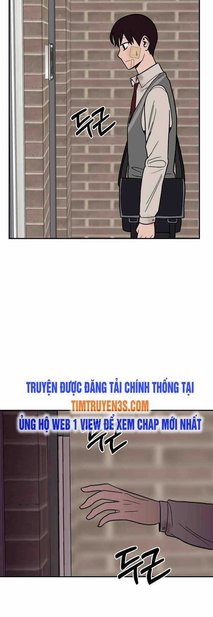 Ngọn Lửa Xanh Chapter 20 trang 12