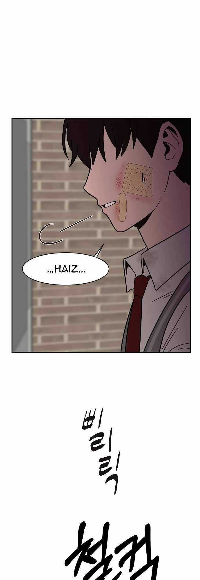 Ngọn Lửa Xanh Chapter 20 trang 13