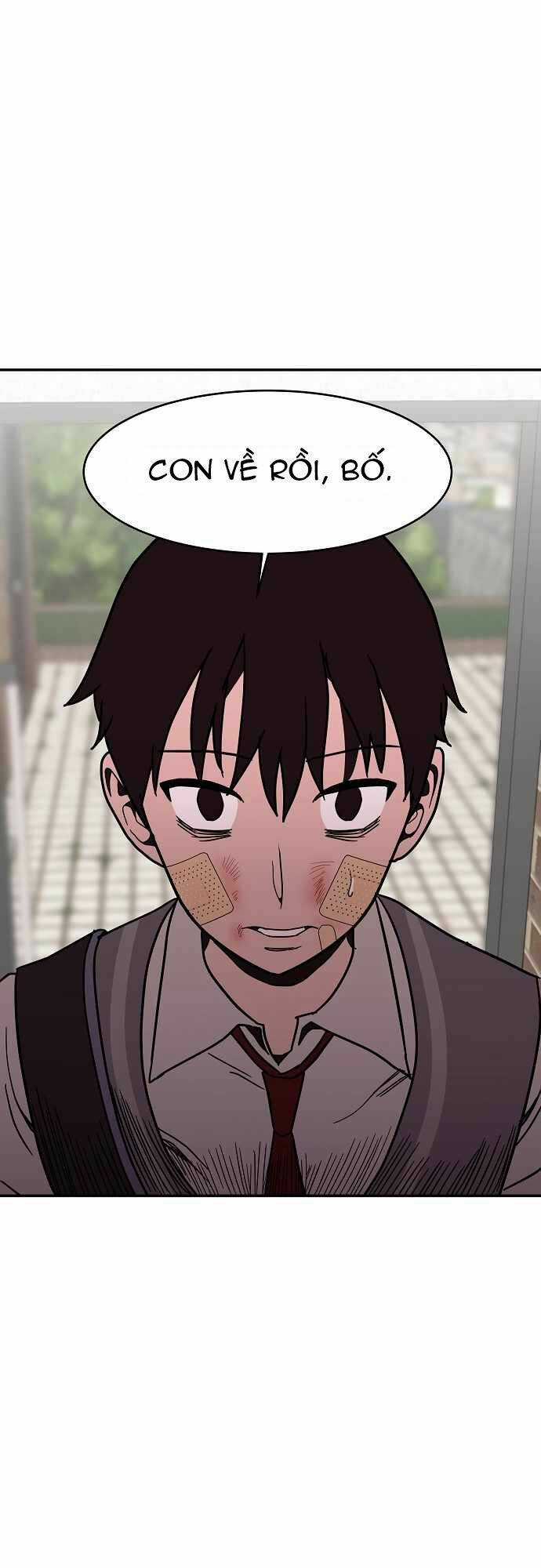 Ngọn Lửa Xanh Chapter 20 trang 16