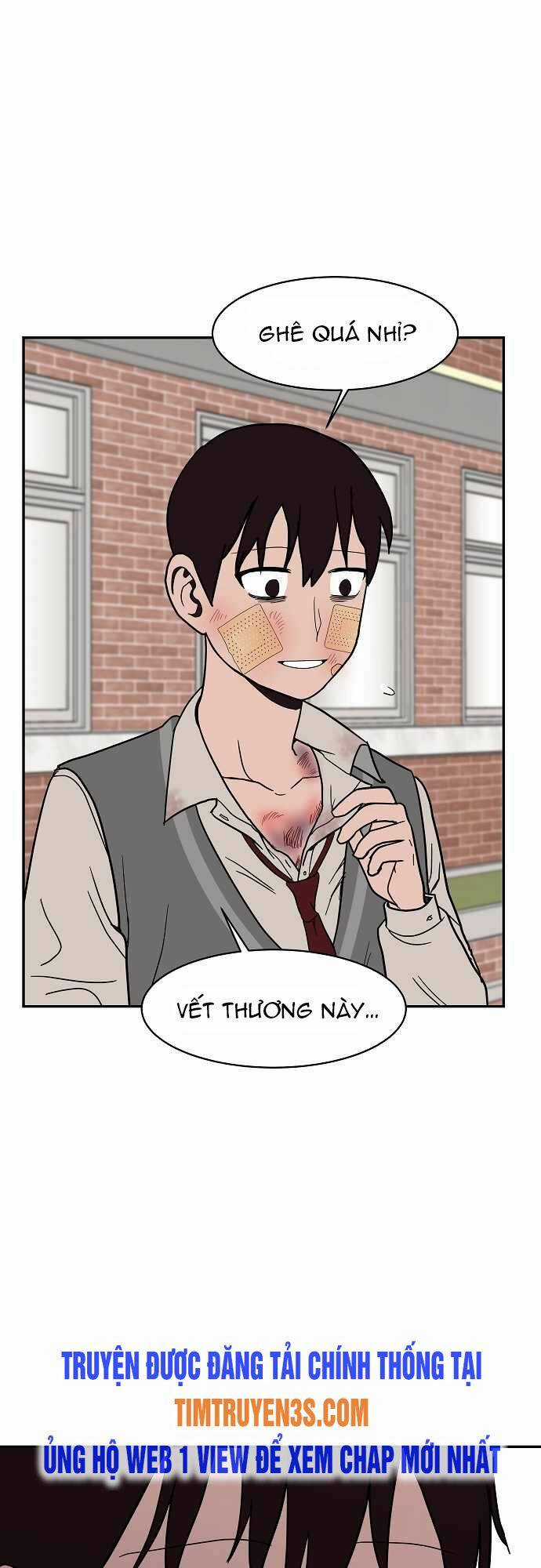 Ngọn Lửa Xanh Chapter 20 trang 2