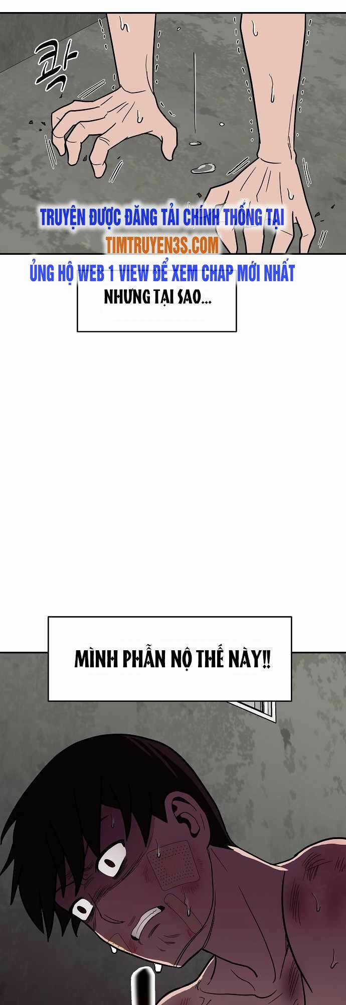 Ngọn Lửa Xanh Chapter 20 trang 22