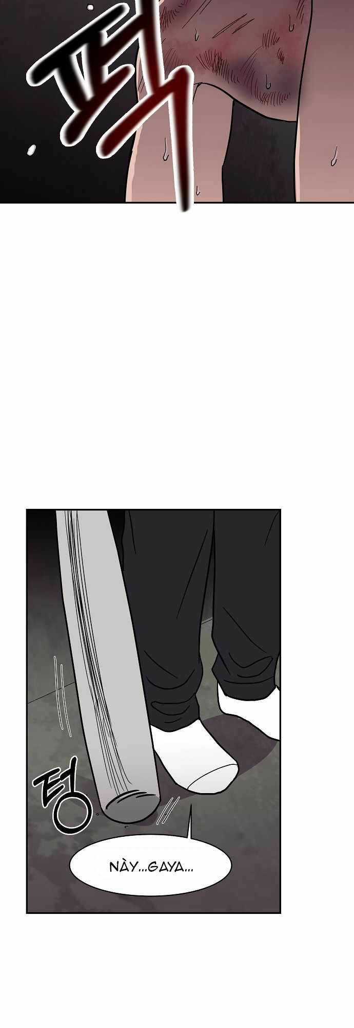 Ngọn Lửa Xanh Chapter 20 trang 23