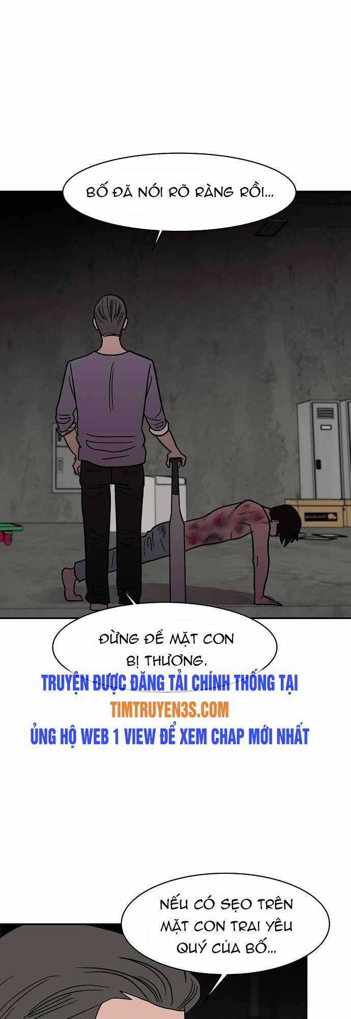 Ngọn Lửa Xanh Chapter 20 trang 24