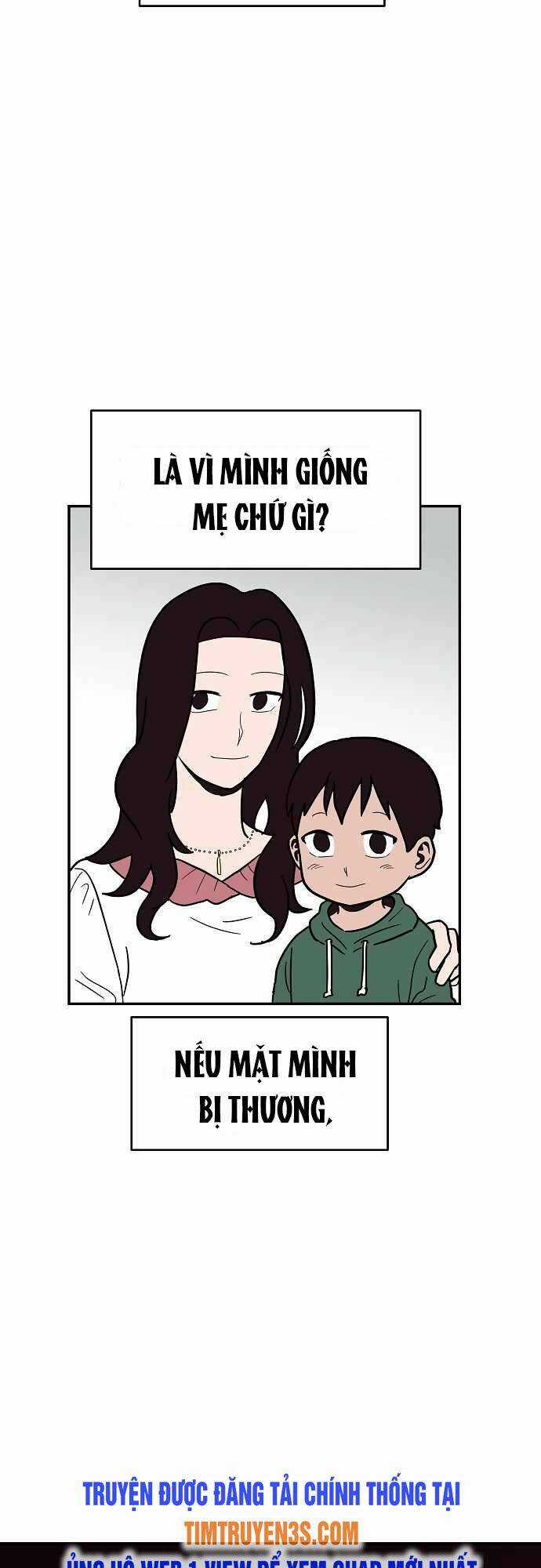 Ngọn Lửa Xanh Chapter 20 trang 26